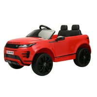 Land Rover licencirani dečiji automobili za vožnju, vožnju automobilom sa daljinskim upravljačem, laganim