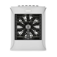 Midsumdr prijenosni klima uređaji Prijenosni hladnjak zraka Radne površine Ured klima uređaj ventilator