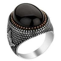 Mnjin ženska prstena moda umetnula dijamantna prstena lično ženski prsten za angažman prsten za angažman