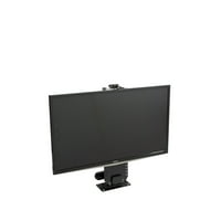 Whispect Lift II PROB montira 65 LCD plazma ekrana, kompatibilna TV marka: Samsung; Vizio; Sony; oštar; LG; Panasonic; Univerzalno, visina podizanja